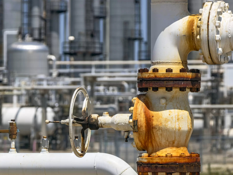 Corrosion Mitigation